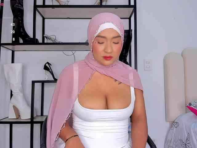 Amira-zahra webcam