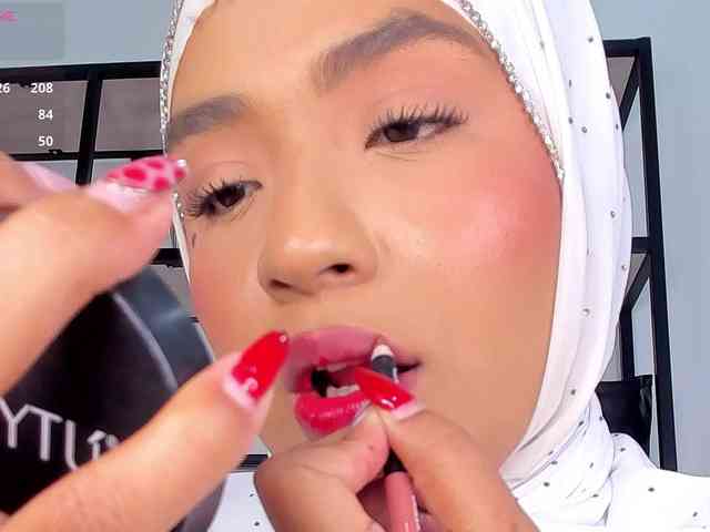 Amira-zahra webcam