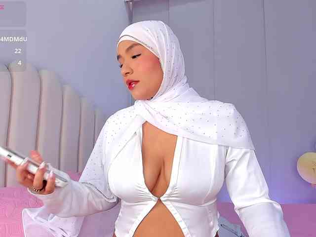 Amira-zahra webcam
