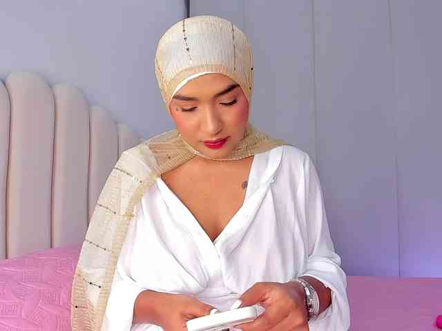 Amira-zahra