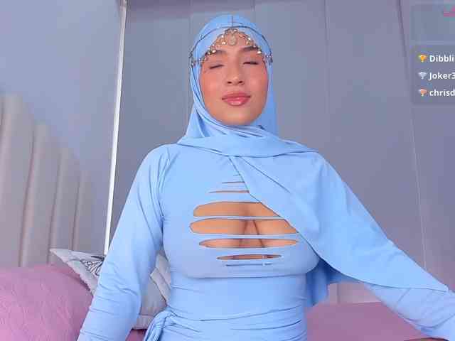 Amira-zahra