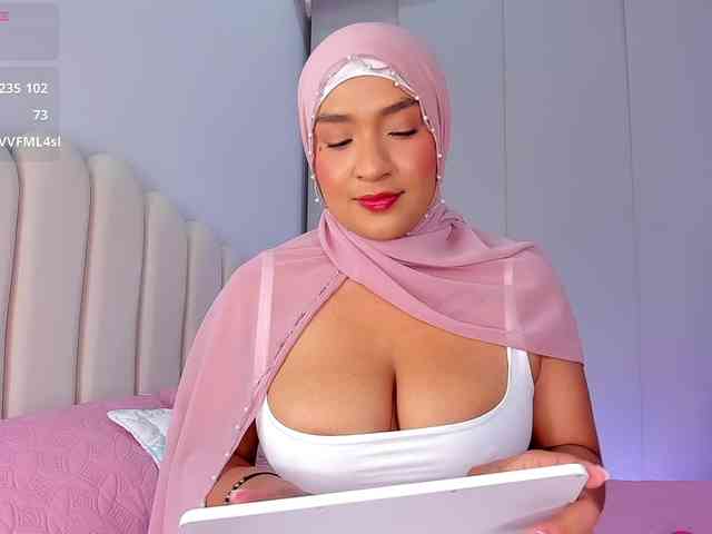 Amira-zahra