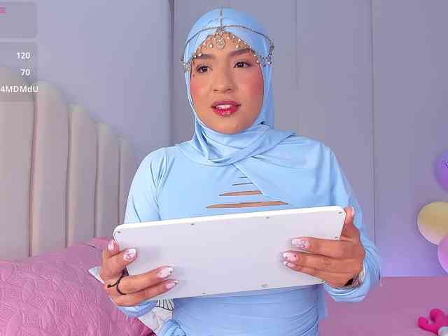Amira-zahra webcam