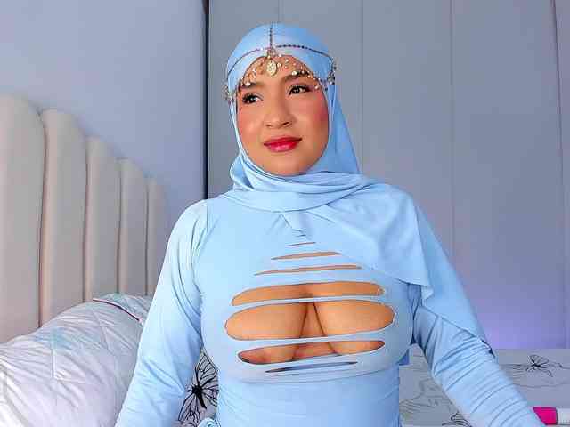 Amira-zahra
