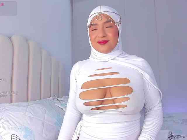 Amira-zahra webcam