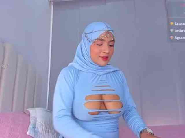 Amira-zahra