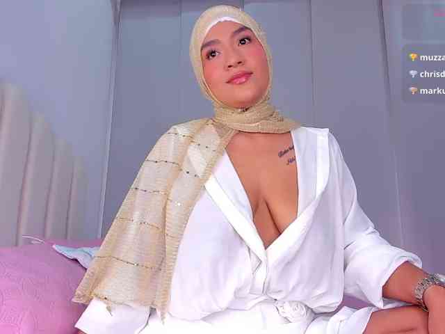 Amira-zahra