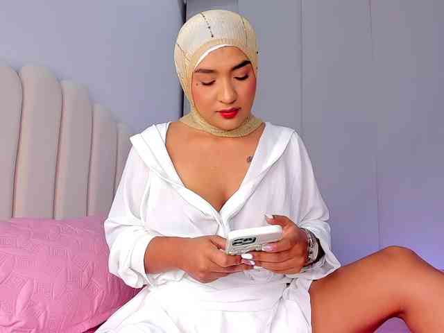 Amira-zahra