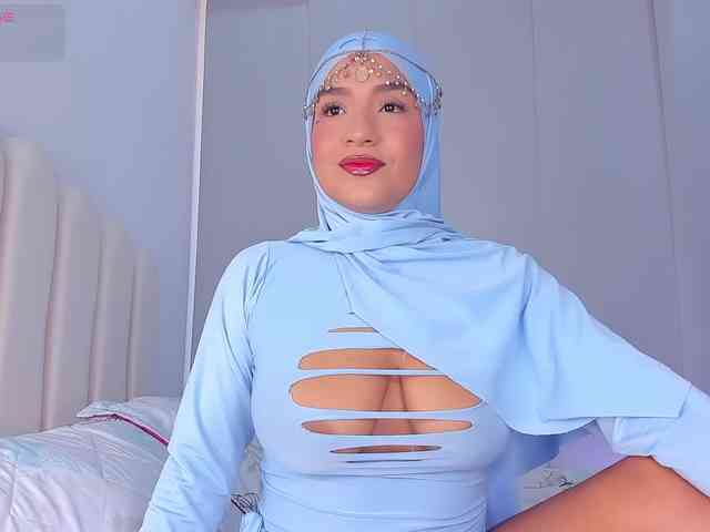 Amira-zahra webcam