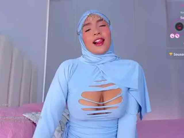 Amira-zahra webcam