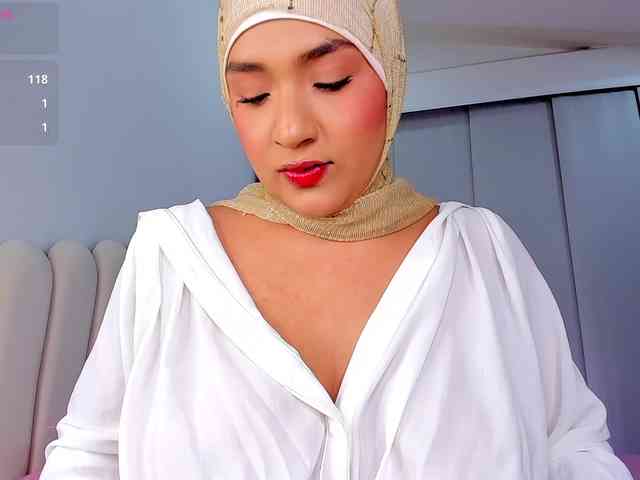 Amira-zahra webcam