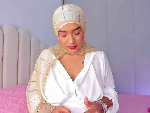 Amira-zahra