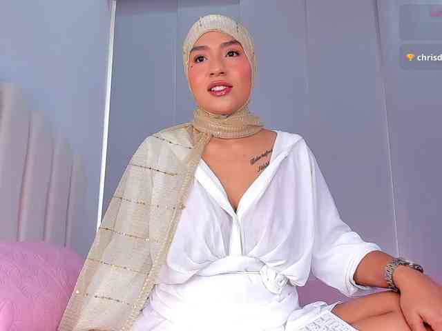 Amira-zahra