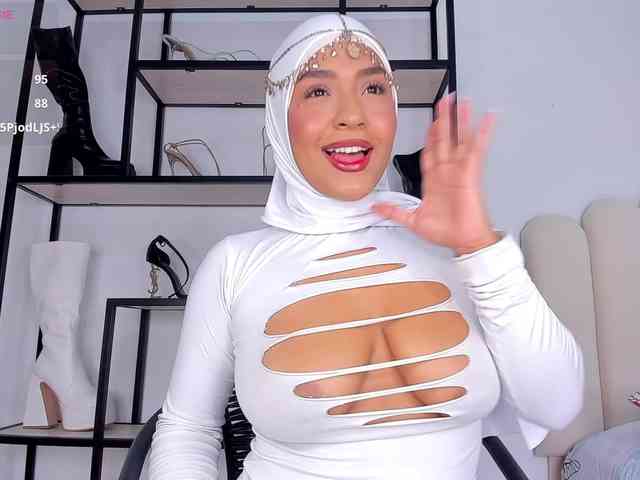 Amira-zahra webcam