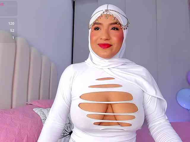 Amira-zahra webcam
