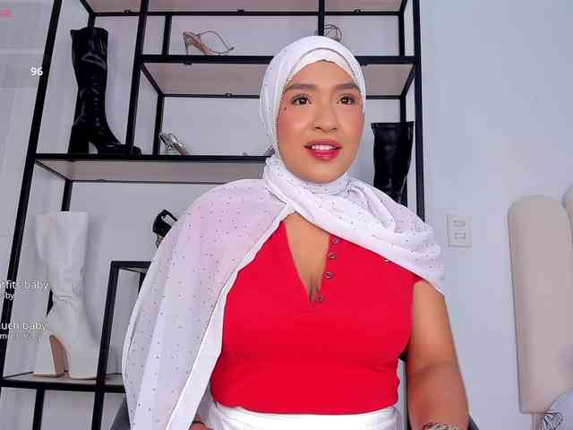 Amira-zahra webcam