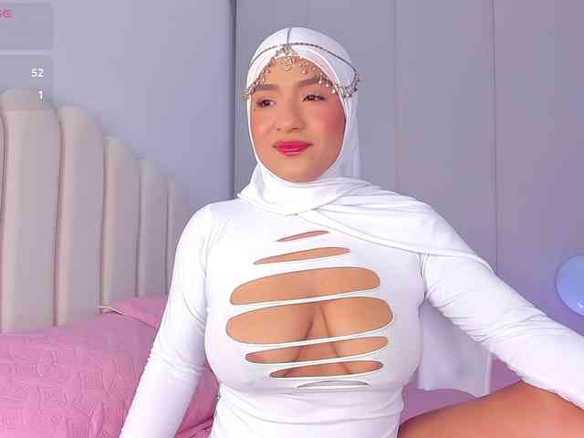 Amira-zahra webcam