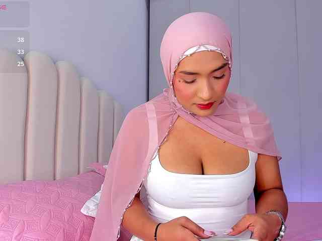 Amira-zahra webcam