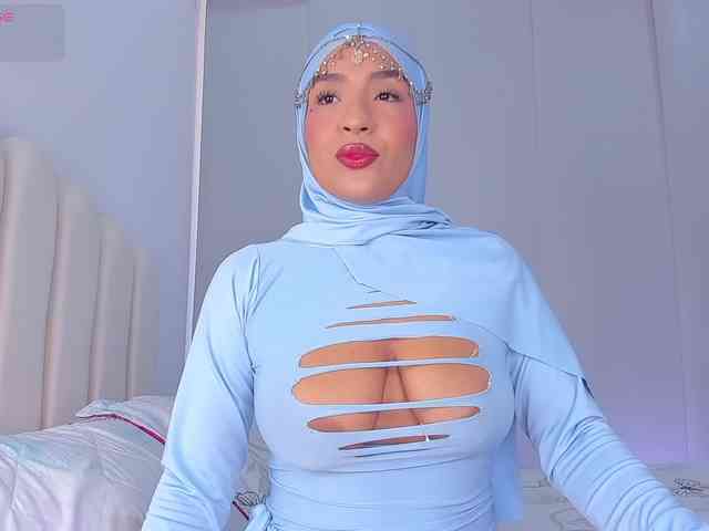 Amira-zahra Amira-zahra