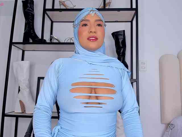 Amira-zahra webcam