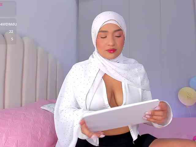 Amira-zahra