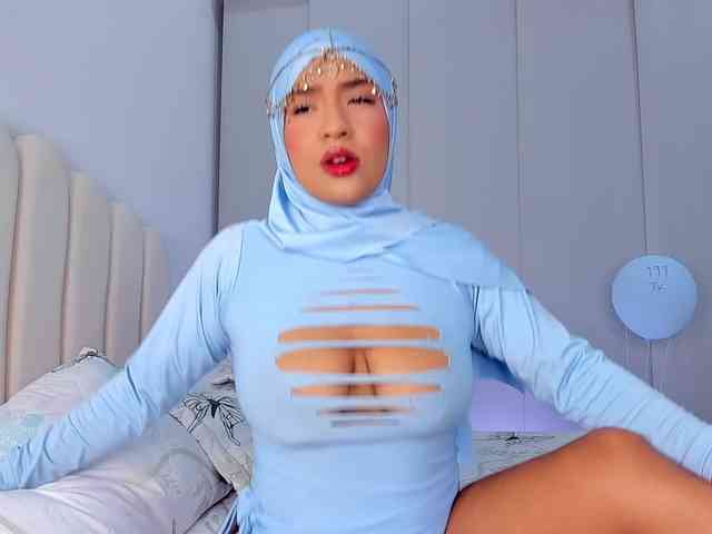 Amira-zahra webcam
