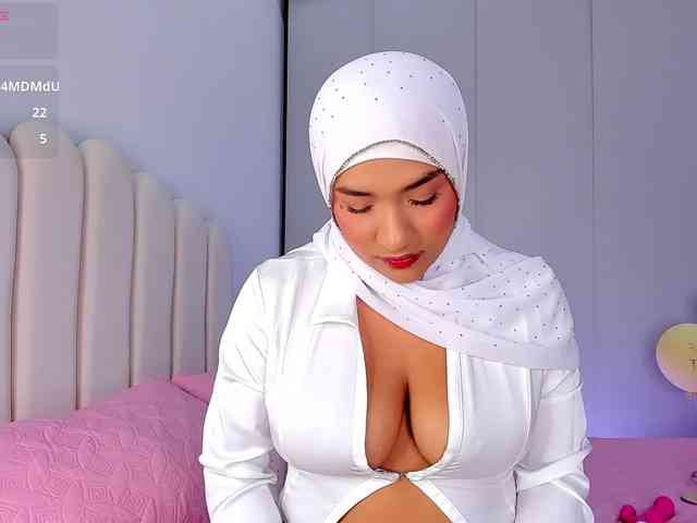 Amira-zahra webcam