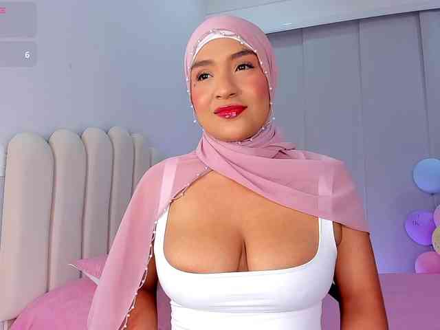 Amira-zahra webcam