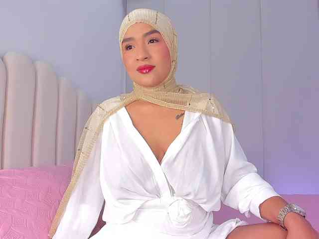 Amira-zahra