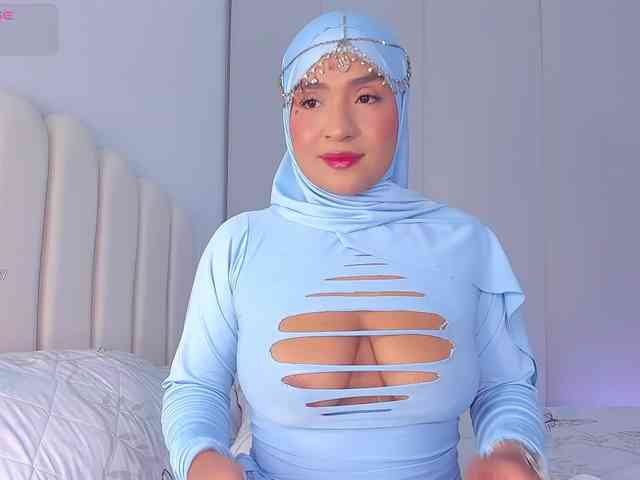 Amira-zahra webcam