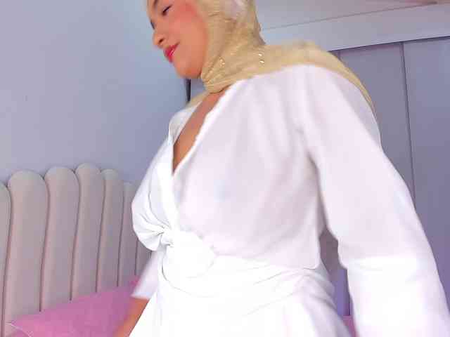 Amira-zahra