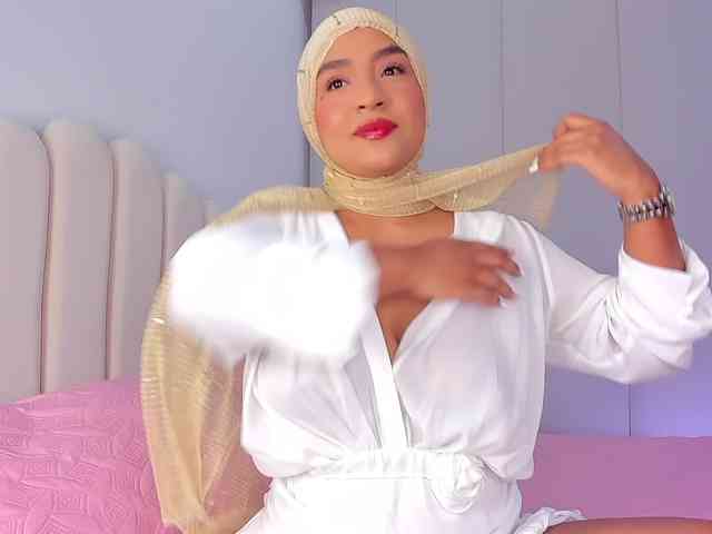 Amira-zahra