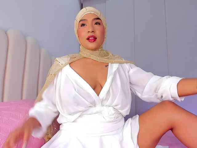 Amira-zahra