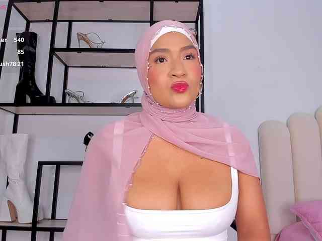 Amira-zahra