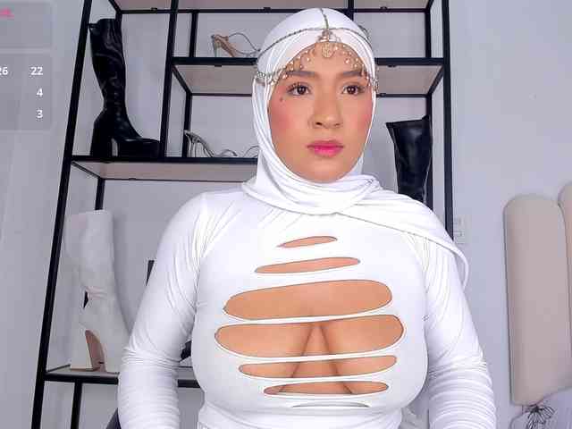 Amira-zahra webcam