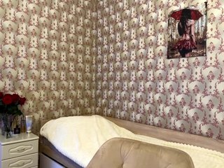 AuraXO Porn Show