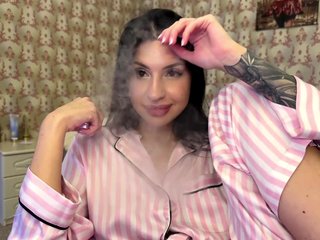 AuraXO Porn Show