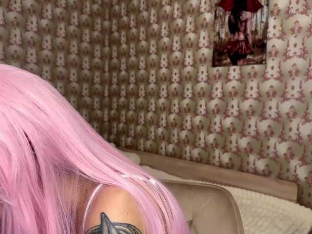 AuraXO live cam on BongaCams