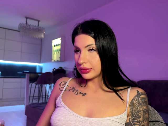 AuraXO live cam on BongaCams