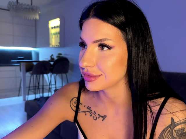 AuraXO live cam on BongaCams