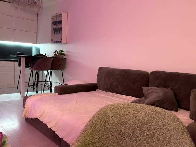 AuraXO live cam on BongaCams