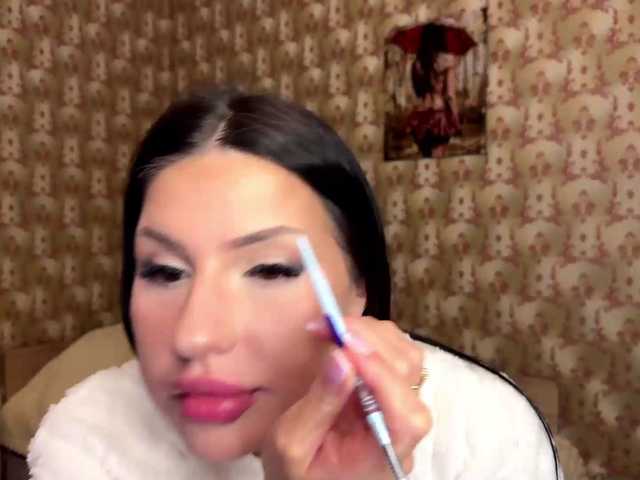 AuraXO live cam on BongaCams