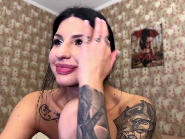 AuraXO live cam on BongaCams