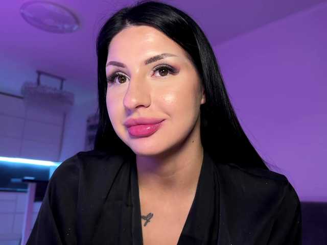 AuraXO live cam on BongaCams