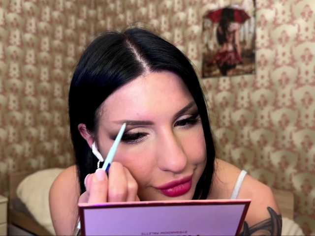 AuraXO live cam on BongaCams