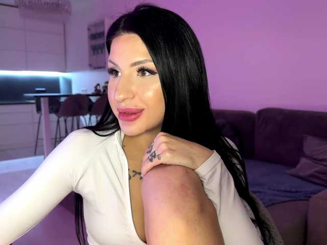 AuraXO live cam