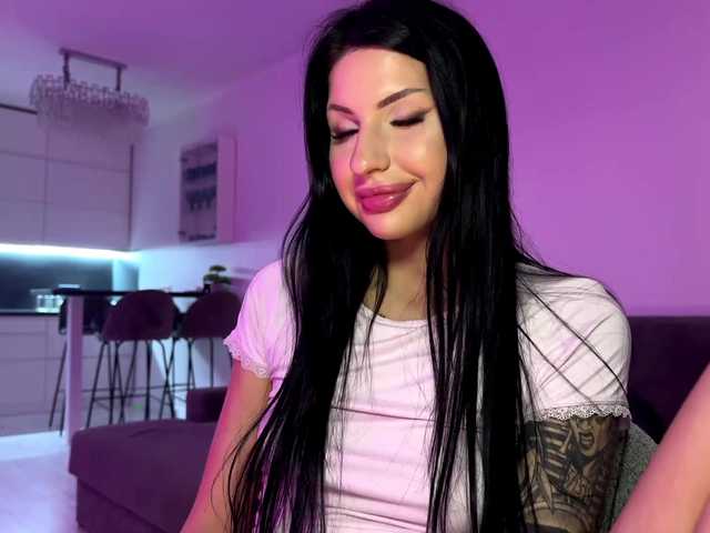 AuraXO live cam on BongaCams