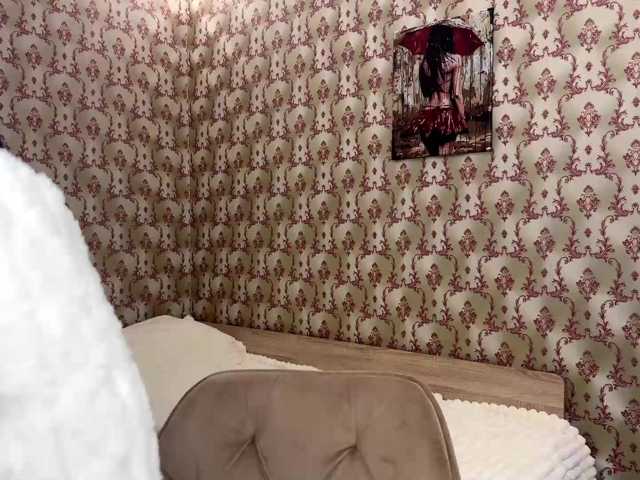 AuraXO, en vivo ahora en BongaCams