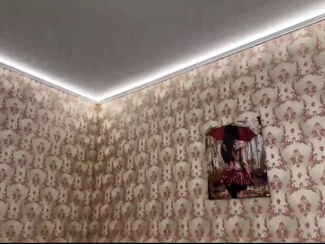 AuraXO live cam on BongaCams