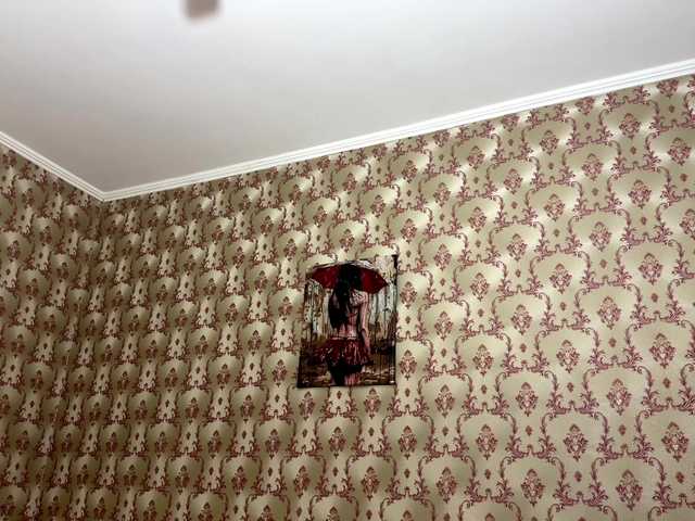 AuraXO live cam